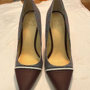 Sexy Mini Platforms…